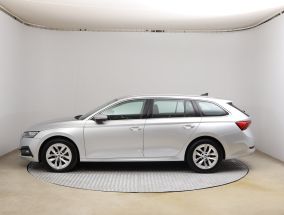 Skoda Octavia - 2020