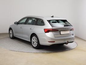 Skoda Octavia - 2020