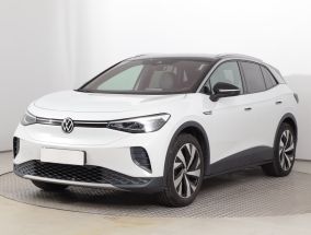 Volkswagen ID.4 - 2021