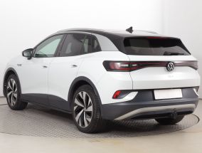Volkswagen ID.4 - 2021