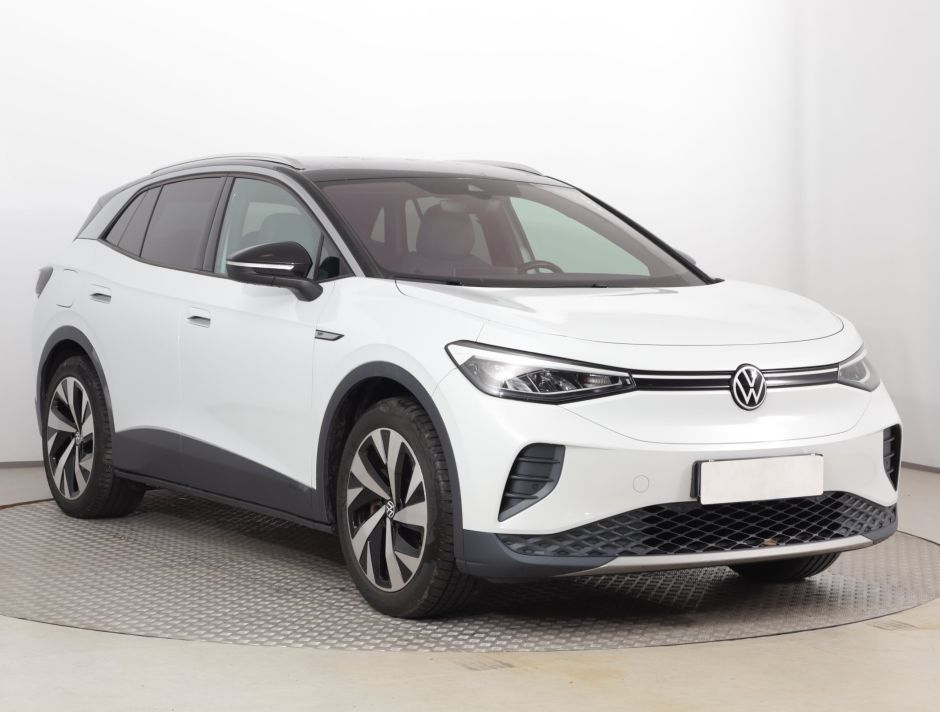 Volkswagen ID.4 - 2021