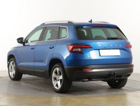 Skoda Karoq - 2020