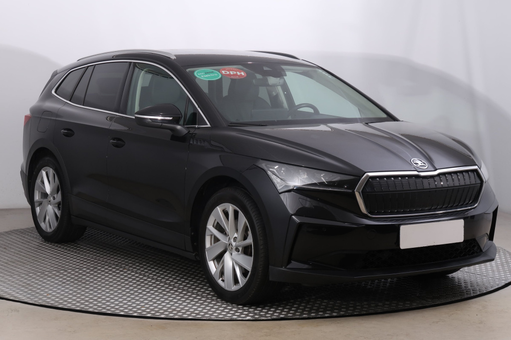 Škoda Enyaq
