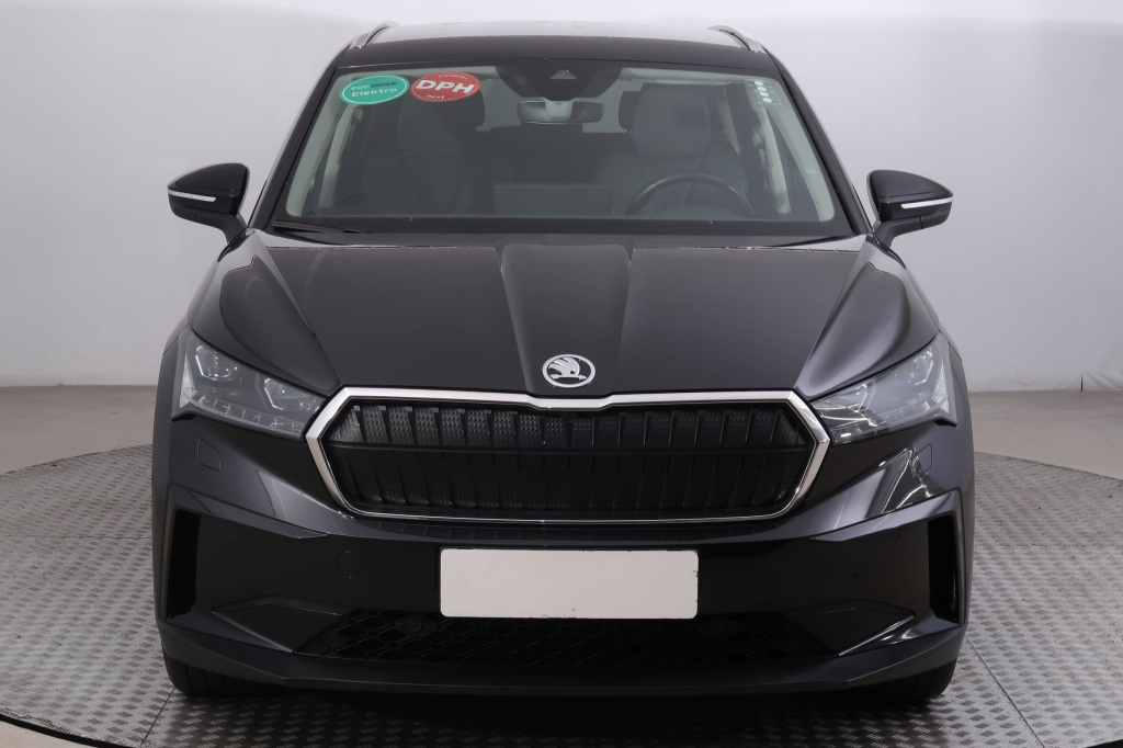 Škoda Enyaq