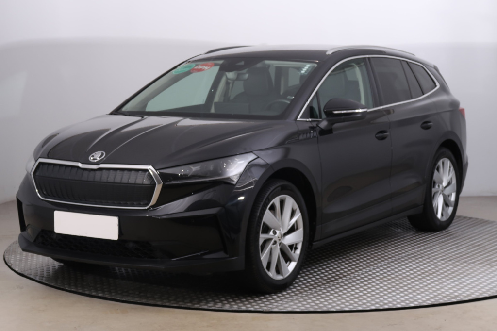 Škoda Enyaq