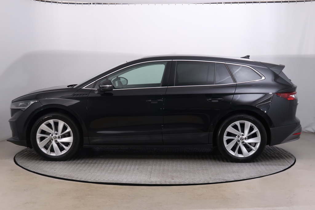 Škoda Enyaq