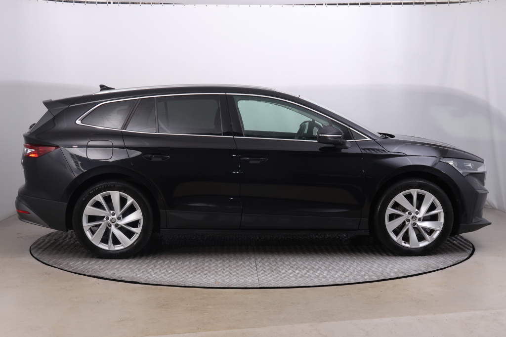Škoda Enyaq