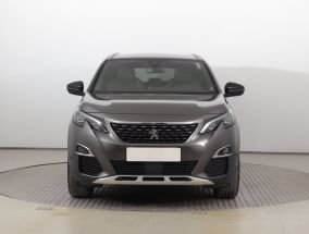 Peugeot 5008 - 2019
