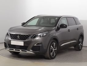 Peugeot 5008 - 2019