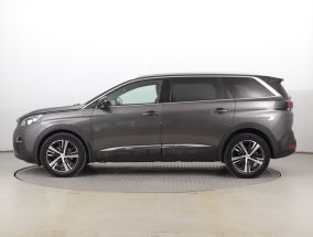 Peugeot 5008 - 2019