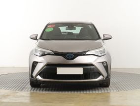 Toyota C-HR - 2021