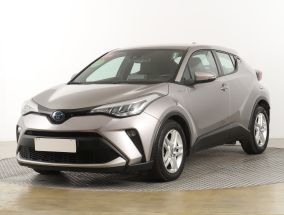 Toyota C-HR - 2021