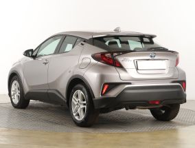 Toyota C-HR - 2021