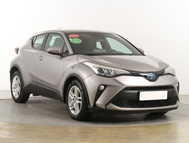 Toyota C-HR 2021