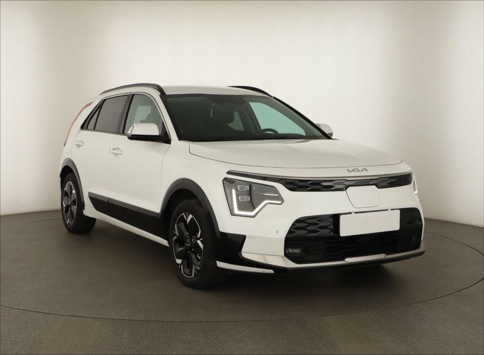 Kia Niro - 2023