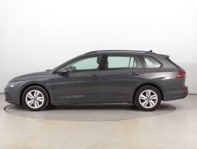 Volkswagen Golf - 2021