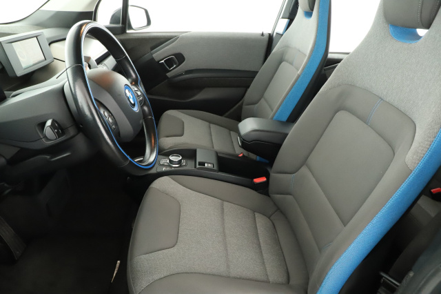 BMW i3 120Ah BEV