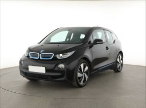 BMW i3 - 2017