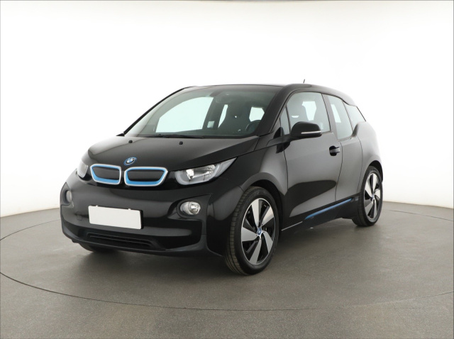 BMW i3 120Ah BEV
