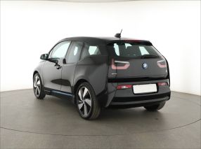 BMW i3 - 2017