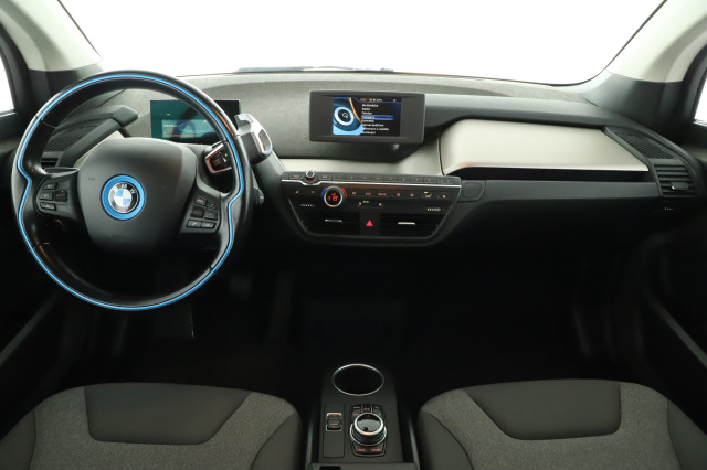 BMW i3 120Ah BEV