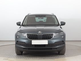 Skoda Karoq - 2021