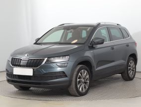 Skoda Karoq - 2021