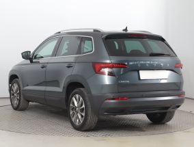 Skoda Karoq - 2021