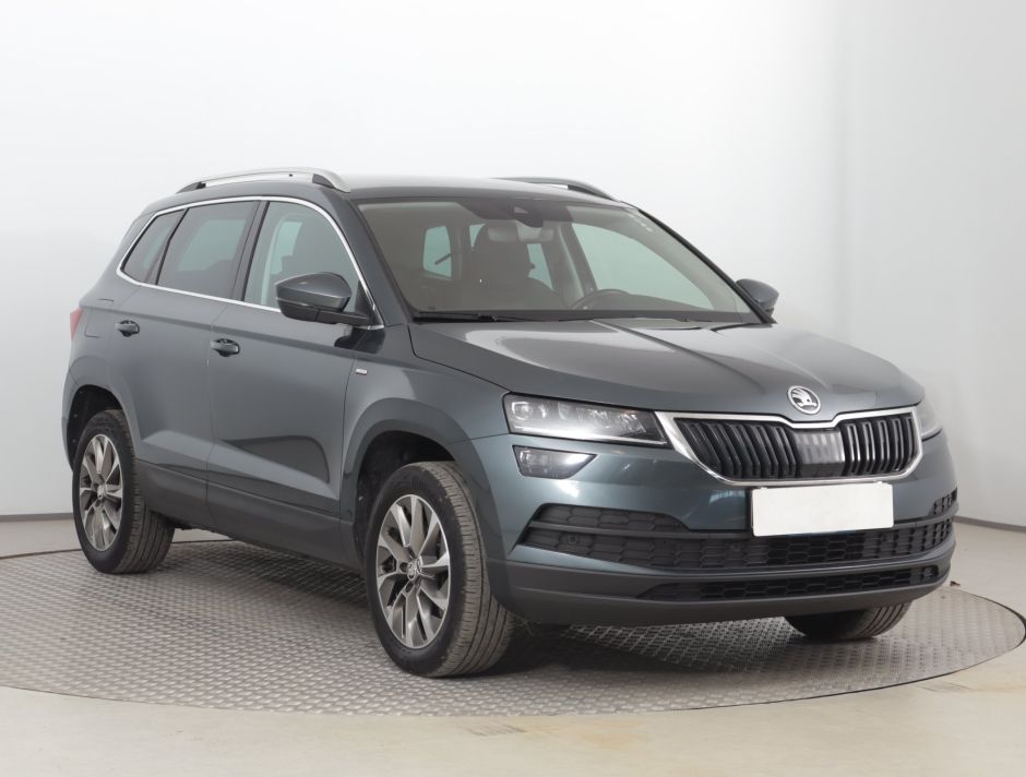Skoda Karoq - 2021