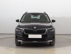 Skoda Kamiq - 2022