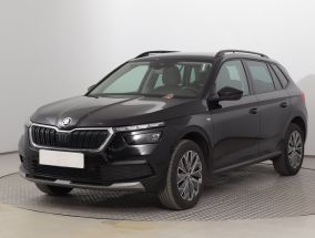 Skoda Kamiq - 2022