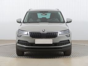 Skoda Karoq - 2020