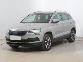 Skoda Karoq - 2020