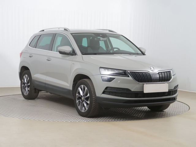 Škoda Karoq 2020