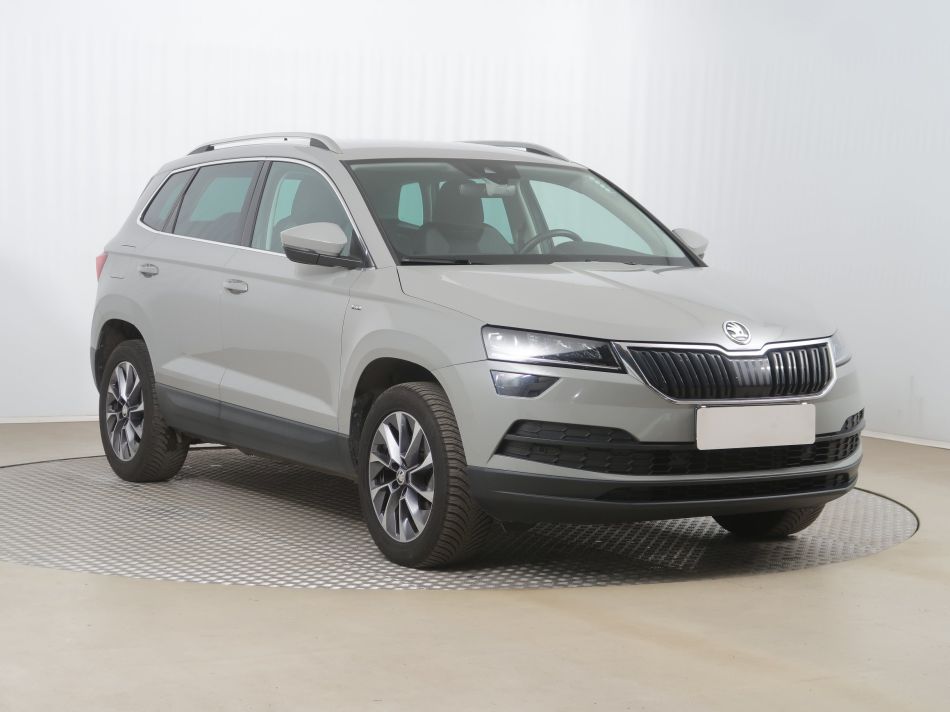 Skoda Karoq - 2020