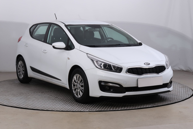 Kia Ceed 2018