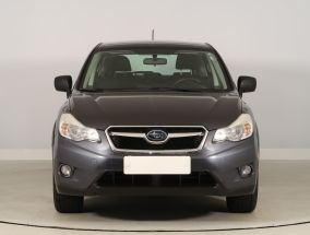 Subaru XV - 2013