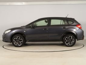 Subaru XV - 2013