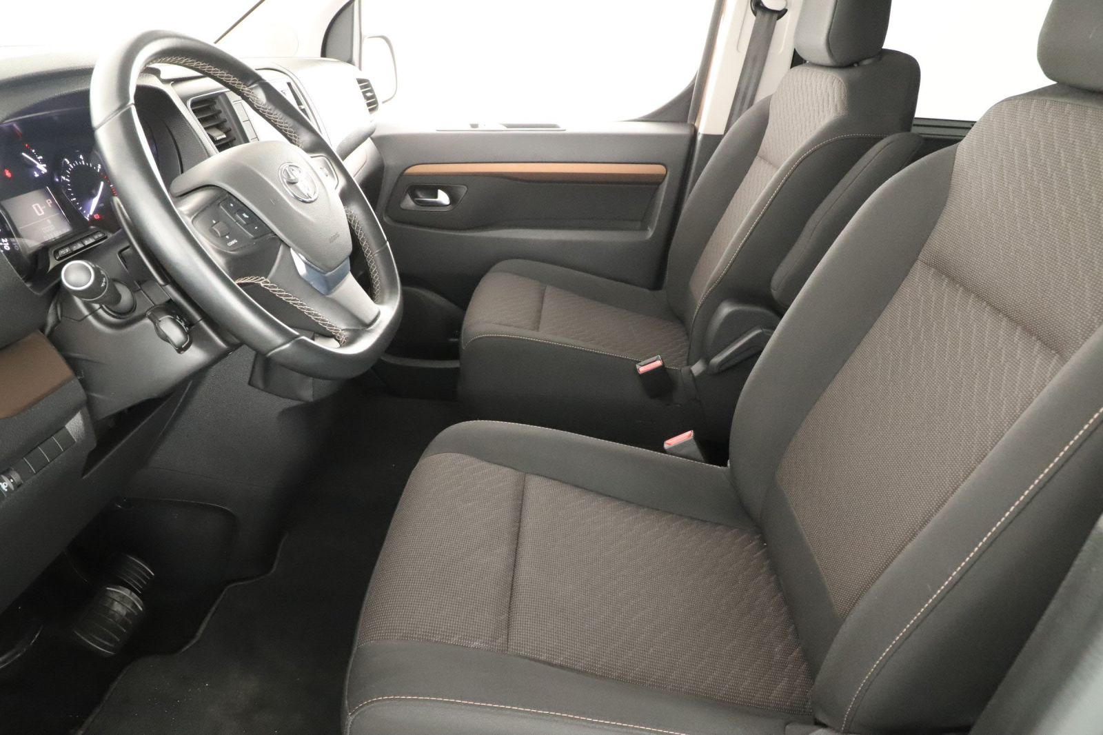 Toyota ProAce Verso - 2022