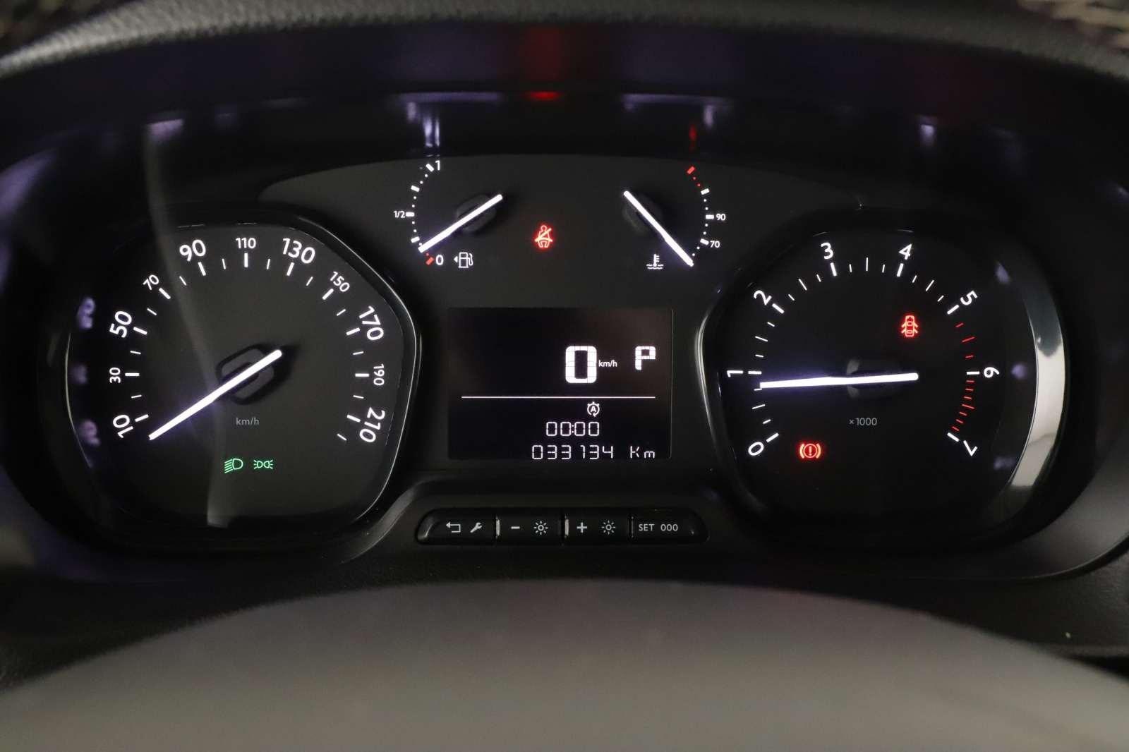 Toyota ProAce Verso - 2022