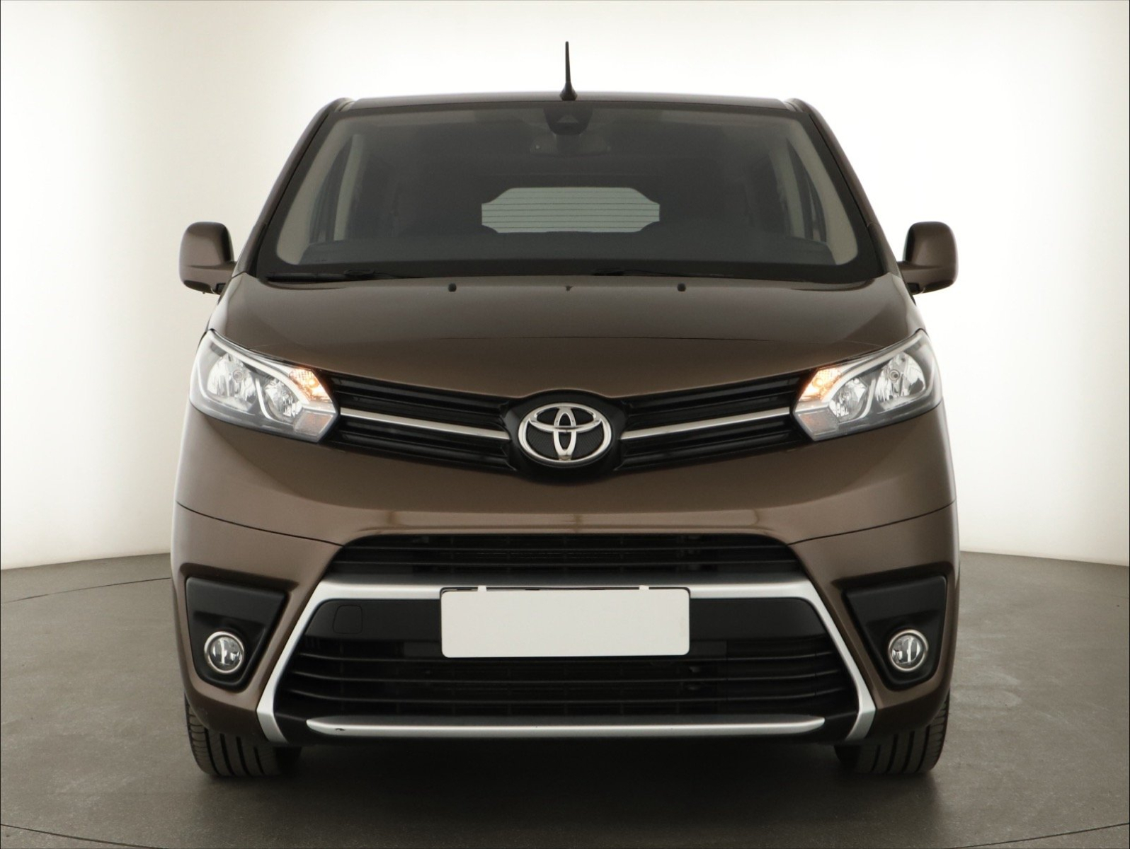Toyota ProAce Verso - 2022