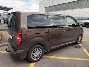 Toyota ProAce Verso - 2022