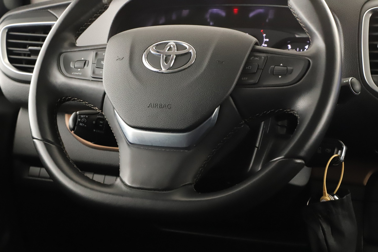 Toyota ProAce Verso - 2022