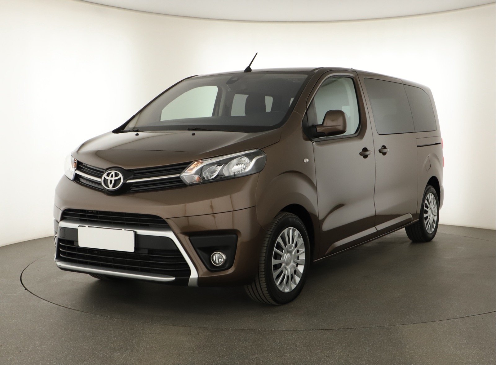 Toyota ProAce Verso - 2022