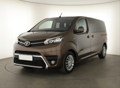 Toyota ProAce Verso - 2022