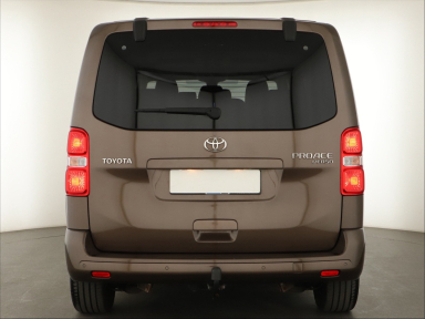 Toyota ProAce Verso - 2022