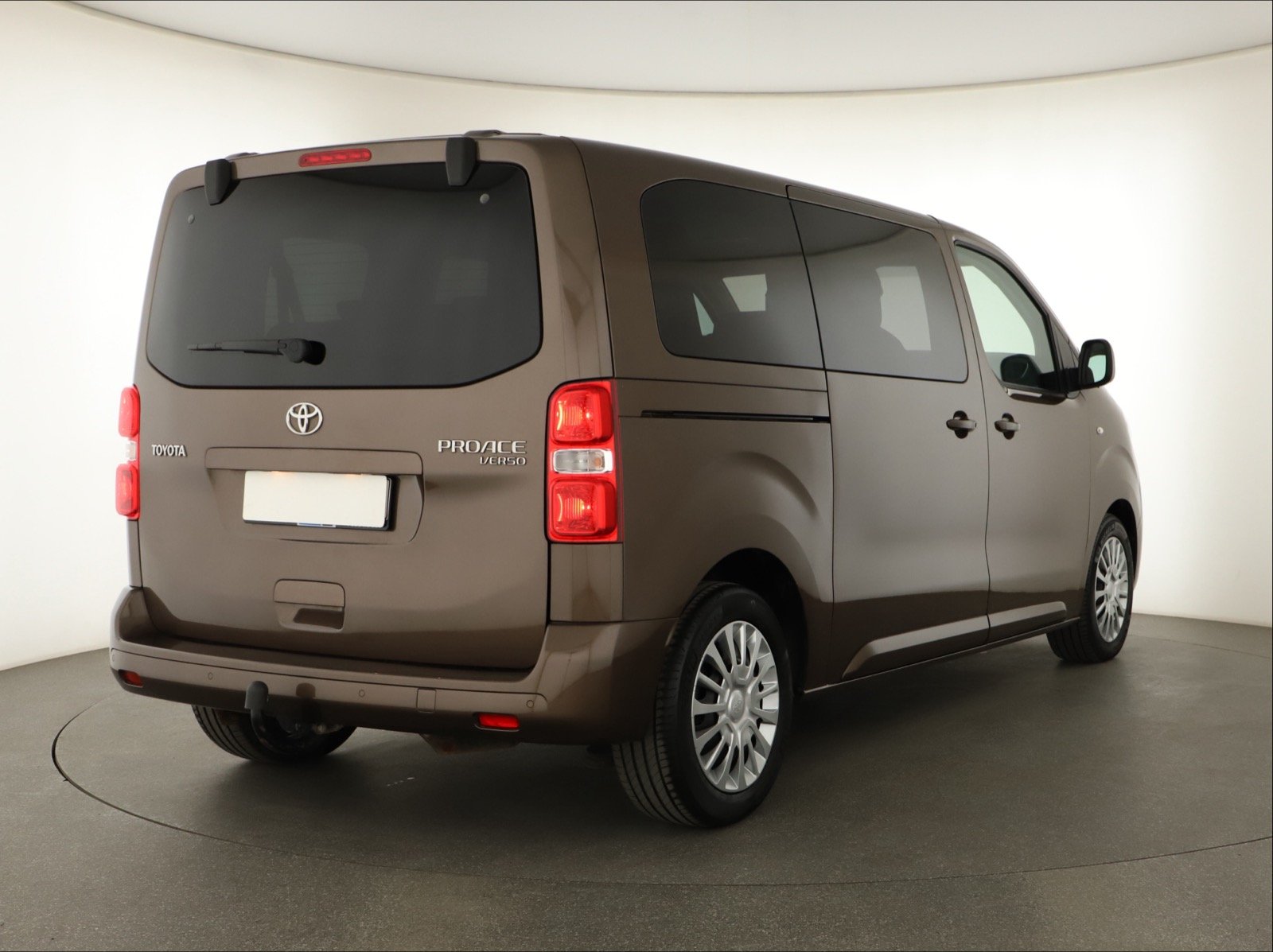 Toyota ProAce Verso - 2022