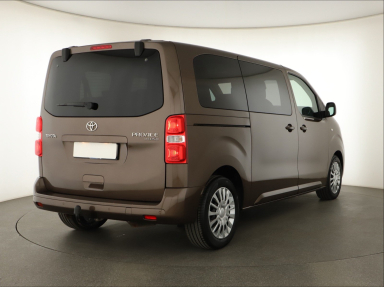 Toyota ProAce Verso - 2022