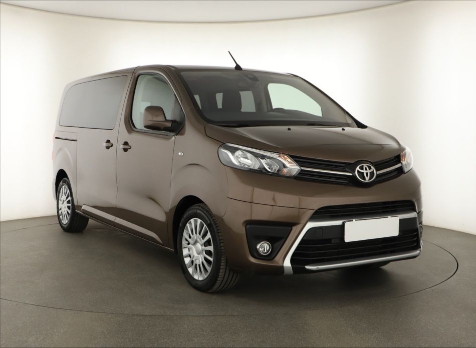 Toyota ProAce Verso - 2022