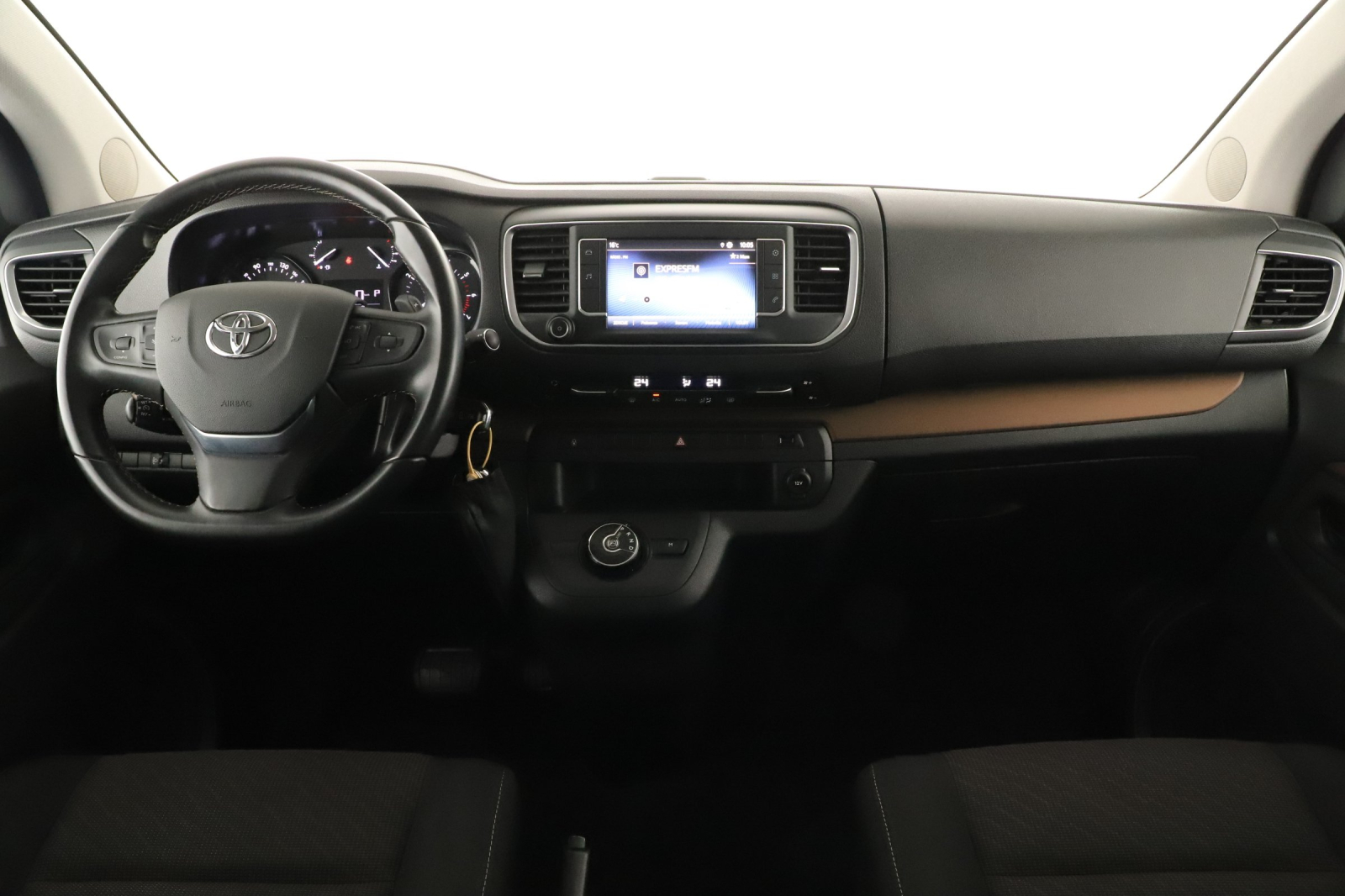 Toyota ProAce Verso - 2022